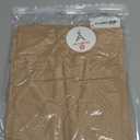 ANRABESS Women's Long Sleeve Henley Tops Waffle Knit Tunics Shirts Dressy Casual Blouses Cute T-Shirts 2025 Fall Outfit, Size M