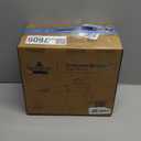 BISSELL Steam Shot OmniReach handheld portable steam cleaner for tile, grout, windows, bathrooms, kitchens, fabric steaming tool