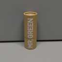 MR.GREEN Multifunctional Nail Clippers Stainless Steel Six Functions Nail Cutter Nail Files Small Knife Scissors (Small)