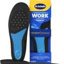 Dr. Scholl's Work All-Day Superior Comfort Insoles Women's 6-10