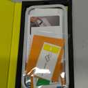 JETech Screen Protector for iPhone 17 Pro Max 6.9-Inch with Camera Lens Protector, Easy Installation Tool, 9H Hardness Tempered Glass Film, HD Clear, 2-Pack Each