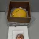 Pavilion Gift Company Comfort Candles 5-Inch Round Tea Light Holder, in Memory