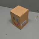 Night Light, Touch Lamp for Bedrooms Living Room Portable Table Bedside Lamps with Rechargeable Internal Battery Dimmable 2800K-3100K Warm White Light & Color Changing RGB (Regular Size)