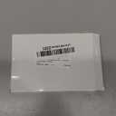 Kingdder 3 piezas de apertura de puerta a distancia compatible con multicdigo 300 mhz 10 interruptor de inmersin 3089 3060 3070 Abridor de puerta de garaje control remoto con llavero (negro, blanco)