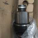 A-Premium Front Left Driver Side CV Axle Shaft Assembly
Compatible with Kia Soul 2012-2013 L4 2.0L Automatic Transmission Only, Not For 1.6L or Manual Trans.
