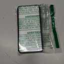 Vinich for iPhone 16 Plus Wallet Case with Card Holder, RFID Blocking Credit Slots Kickstand Shockproof Phone Cover Fit for iPhone 16 Plus 6.7" Purple