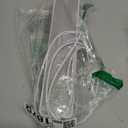 PRT Inkless Portable Printer, Wireless Thermal Printer for Travel Support 8.5"x11" US Letter & A4 B5, MT610 Small Bluetooth Mobile Printers with iOS Android Laptop for Home Car Office School, Grey