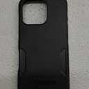OtterBox iPhone 16 Pro Commuter Series Case - Black