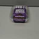 Almond Flour Brownies Double Chocolate (3.6 Ounce (Pack of 1)), Best Before December 05 2025 