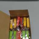 Hicarer 32 Pcs Tic Tac Toe Game Valentines Party Favor Goodie Bag Stocking Stuffer Kids 8-12 Tic Tac Toe Keychain Prize Puzzle Game Birthday Christmas Party Gift for Boy Girl (Lively Color)