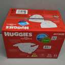 Huggies Newborn Diapers Little Snugglers Newborn Diapers, Size Newborn (up to 10 lbs), 76 Count