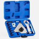 Orion Motor Tech MultiAir 1.4 Timing Tool Kit, Engine Timing Tool Kit for Fiat Alfa Romeo Punto Dodge Lancia More, 12 pc Engine Timing Belt Tool Set with Camshaft Alignment Crankshaft Locking Tools