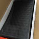Frassie 2-in-1 Rolling Mechanic Stool Garage Creeper Seat with Modular Removable Cushion Tool Tray Heavy Duty 300 LBS Capacity for Auto Repair