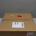 18" x 1200" (100 ft) Beach-Themed Kraft Paper Set, 45 Lbs - Light Blue, Yellow, Orange, White, Pink Kraft Paper - Made in USA Colored Paper for Crafts, Appliques for Kids, DIY, Origami