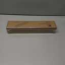 ROTATION 42PC Modular Wrench Organizer - Heavy Duty Tool Box Drawer Insert with SAE Metric Labels, Professional Mechanics Tool Storage System, Expandable Grid Holder