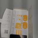 NEW'C 3 Pack Designed for Samsung Galaxy S24 Plus / S24+ 5G Screen Protector Tempered Glass,Case Friendly Ultra Resistant (Transparent)