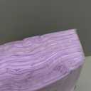Kongdaoth Lavender 16 Pack 54 x 108 Inch Plastic Tablecloths, Disposable Rectangle Tablecloth, Party Table Cover Plastic Table Cloth