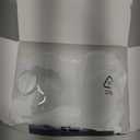 2 Pack Replacement Cushion Compatible with F20 AirFit AirTouch CPAP Mask, Premium and Snug Fit, Soft and Durable Material, Covers Nose and Mouth (Large)