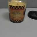 Candleberry Candles | Strong Fragrances for Home | Hand Poured in The USA | Highly Scented | 135 Hour Burn Time | Large Jar (Bourbon Roasted Pecans)