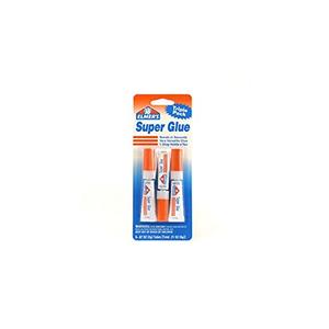 Super Glue Triple Pack ELMERS1Pack