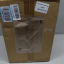 Steamer for Clothes, 1800W Professional Garment Steamers 10 Steam Levels