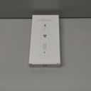 Casfuy Dog Nail Grinder Upgraded - Professional 2-Speed Whisper-Quiet Electric Pet Nail Trimmer Painless Paws Grooming & Smoothing for Small Medium Large Dogs & Cats (Dark Blue)