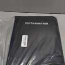 FifthQuarter Leather Tooling Kit: 458 Pcs Essential Leather Working Tools and Supplies for Starter with Guide Craft Tool Kits with Organizer for Stamping | Cutting | Stitching | Carving