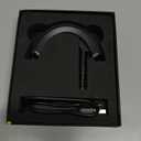 aptX Wireless Bluetooth 5.0 Adapter for Bose QuietComfort QC 15 with Mic/Volume Control, Black