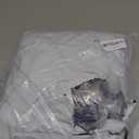 60ml Luer Lock Syringe without Needle - 60cc Plastic Syringes, Sterile, Individually Sealed, Pack of 30