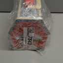 Melissa & Doug Take-Along Wooden Toy Barn, 11-Pc Portable Toddler Playset with Farm Animals & Pop-Up Roof, Preschool Learning Toys for Girls & Boys 2+