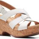 Clarks Women's Giselle Beach (Size 8, M)
