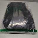 Ibluelover Motorcycle Handlebar Gloves Muff for Cold Weather Waterproof Riding Mittens Windproof E-Bike Handguards Hand Protectors Covers Winter Warm Cotton Handle Cover Gloves