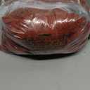 12 Pack Cheesecloth Table Runner, Runner Gauze Boho Wedding Decor Romantic Table Runner for Wedding Birthday Party(35" x 118") (Terracotta)