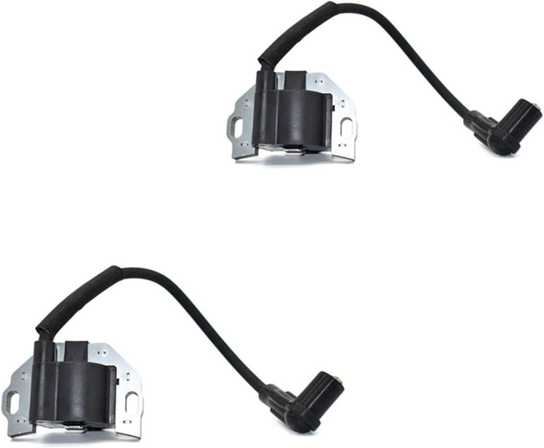 21171-7047 Ignition Coil for Kawasaki FR FS FX Series FR541V FR600V FR651V FR691V FR730V FS481V FS541V FS600V FS691V FS730V 481 THROUGH FX921V Replaces 21171-0743 21171-0711 21171-0738 21171-7042