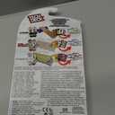 3 x Tech Deck Versus Series Plan B Skateboards Finger Board - Spin Master