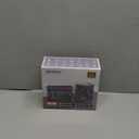 360 View 4K 4 Channel Dash Cam Front and Rear Inside Left Right, Built-in GPS, 5.8GHz WiFi, Car Dash Camera for Cars with App Connect, Support Parking Mode, G-Sensor, Free 128GB Card