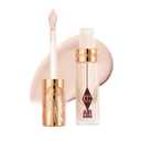 Charlotte Tilbury AIRbrush Flawless Blur Concealer - Longwear Concealer for Dark Circles, Blemishes, Redness & More - Hydrating, Crease-Proof & Full Coverage with a Natural Matte Finish (03 Fair - Fair with cool undertones)