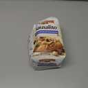 Pepperidge Farm Sausalito Crispy Milk Chocolate Macadamia Nut Cookies, 7.2 OZ Bag (8 Cookies) (EXP 09/21/25)