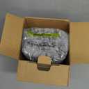 Bedsure GentleSoft Fleece Blanket Twin Size Grey - 300GSM Lightweight Plush Fuzzy Cozy Soft Warm Blanket for Bed, Sofa, Couch, Travel, Camping, 60x80 inches