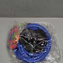 Water Balloons Launcher 500 Yard Toys 3 Person T Shirt Launcher Slingshot Water Ballons, The Heavy Duty Football Potato Launcher Giant Sling shots for Adults