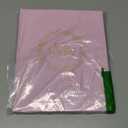 Lanpn Hello Baby Memory Book for Boy Girl - Linen Cover Baby Book Memories Keepsake for New Parents - Newborn Baby First 5 Year Journal Scrapbook Photo Album Baby Milestone Book (Pink, 154 Pages)