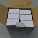 Bug Zapper Replacement Light Bulb 15 Watt, U Shapped Insect Attracting Trap Bulb FUL15-BL 7.7 Inches, 6 Pack