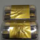 Ferrero Rocher, Premium Milk Chocolate Hazelnut, Individually Wrapped, Chocolate Gift Box, 16 Count, 7 oz