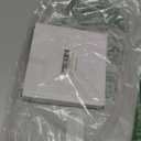 Gold Brushed Snap-in Shower Drain Cover Replacement, Welsan Stainless Steel 4-1/4" OD Round Shower Strainer Grid Easy to Install