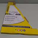 24''+19'' Front Windshield Wiper Blades Compatible with 2002-2006 Toyota Camry 2004-2008 Toyota Solara OEM QUALITY Premium All-Season Automotive Replacement Wipers(Pack of 2)