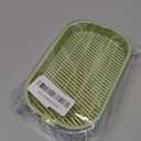 Cat Grass for Indoor Cats with 5Pack Non GMO Seeds, Organic Grass Growing Kit, Soil-Free Planter, Perfect for Beginners, Ideal Birthday Gift for Cat Lovers