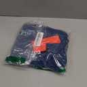 THE GYM PEOPLE Thick High Waist Yoga Pants with Pockets, Tummy Control Workout Running Yoga Leggings for Women M/L