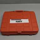 Orion Motor Tech 5in1 Ball Joint Separator, Pitman Arm Puller, Tie Rod End Tool Set for Front End Service, Splitter Removal Kit (RB06)