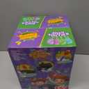 2 x Balloon Popping Game Whack a Bang Tricky Tabletop Board Game Night for Family Party Blast Pop Explosion Box Balloon Toy for Kids and Adults