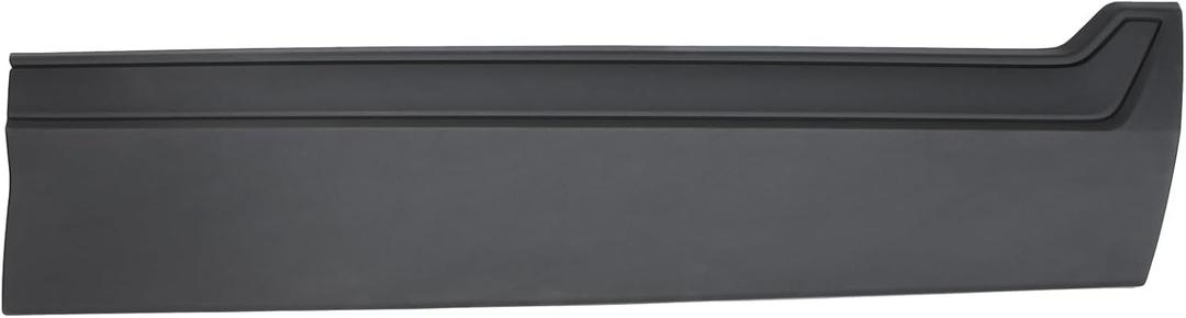 ApplianPar Front Passenger Side Door Lower Molding Trim Garnish for Honda CRV 2017-2022